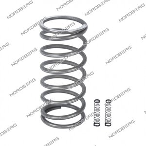 Комплект пружин насоса для N601T