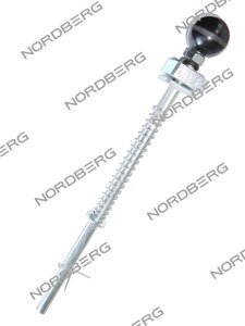 NORDBERG ЗАПЧАСТЬ фиксатор лапы для подъемника N4120A-4T