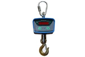 Весы крановые КВ-500-А (В2)