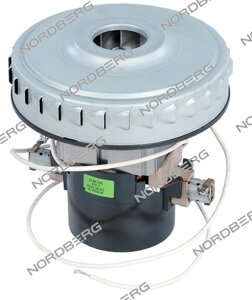 Мотор-турбина для пылесоса NV31 NORDBERG NV31#MOTOR
