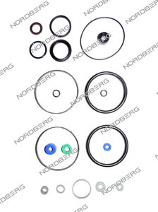 NORDBERG ЗАПЧАСТЬ РЕМКОМПЛЕКТ насоса для N3520A