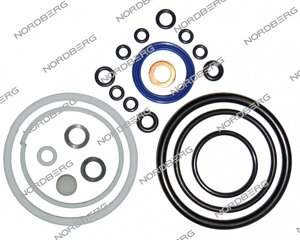 Ремкомплект для пресса N3630 NORDBERG N3630#RK