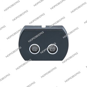 Запчасть датчик ширины ультразвуковой для 4523PA