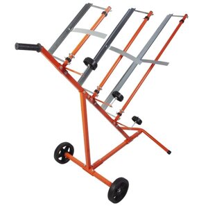 WDK-99511 Стойка для маскировочной бумаги на 3 рулона (30, 60, 90 см)