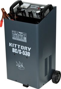 Устройство пуско-зарядное BC/S-530