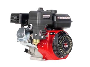 Двигатель VERTON GARDEN BS-220 с бумажным фильтрующим элементом (210 см3/5кВт/7л. с/d вала 20мм)