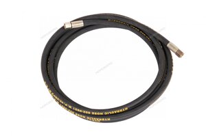 Шланг для раздачи густой смазки для NO5012 и NO5020 NORDBERG NO5012#HOSE