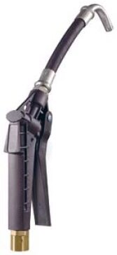 Раздаточный пистолет Samoa 186300 для растворов антифриза и жидкости стеклоомывателя от компании Компания "АВТО-ЖИРАФ" Поставка оборудования по ценам завода изготовите - фото 1