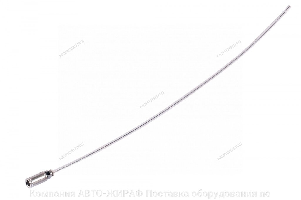 Щуп 6700 PA для 2379B/2379G/2379-CG/2379-CB/2330G/2330B NORDBERG 23XX#PROBE_6700 от компании Компания АВТО-ЖИРАФ Поставка оборудования по ценам завода изготовителя - фото 1