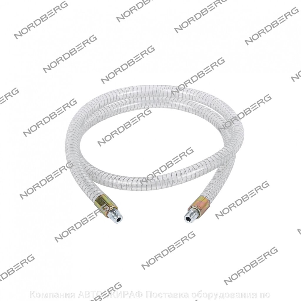 Шланг маслозаборный для 2379 от компании Компания АВТО-ЖИРАФ Поставка оборудования по ценам завода изготовителя - фото 1