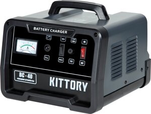 Зарядное устройство BC-40 KIT