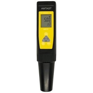 AMTAST AMT26 хлориметр/pH метр - анализатор свободного и общего хлора в воде
