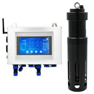 AQUA-LAB AQ-SMART-MULTI1 многопараметрический анализатор качества воды для скважин и других водных источников