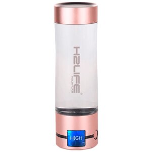 H2LIFE Glass (активатор водородной воды)