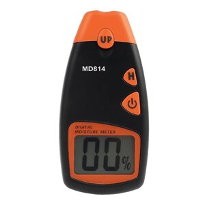 Универсальный измеритель влажности Sanpometer MD814 игольчатый