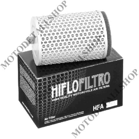 Фильтр воздушный HFA1501 (HONDA CB500) от компании MOTODETALI.SHOP - фото 1
