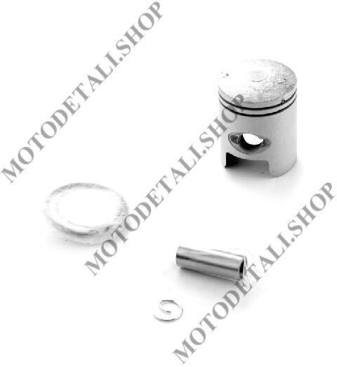 Комплект поршень D=40 мм, кольца, палец (HONDA DIO AF-34/35) ##от компании## MOTODETALI.SHOP - ##фото## 1