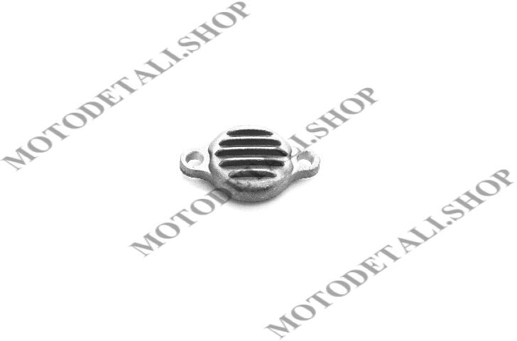 Крышка доступа к клапанам (KAYO YX140) ##от компании## MOTODETALI.SHOP - ##фото## 1