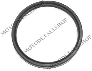 Уплотнительное кольцо, кронштейна рулевой колонки (квадроциклы ATV 500H, HISUN)