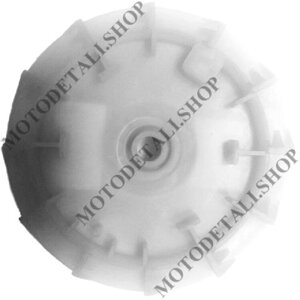 Шкив ручного стартера, пусковое колесо (лодочных моторов HDX Т4/5/5.8)