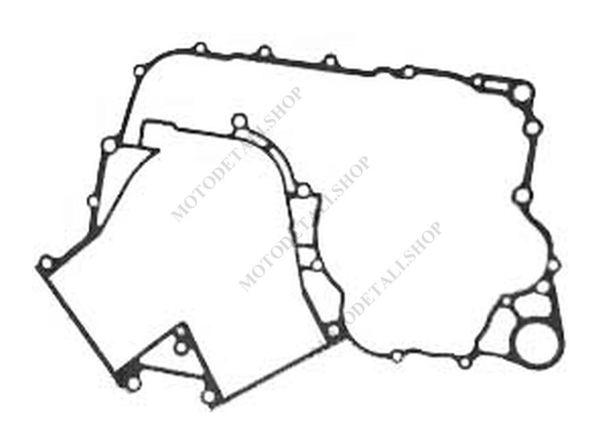 Прокладка картера (квадроциклы ЦФ X8, Z8) от компании MOTODETALI.SHOP - фото 1