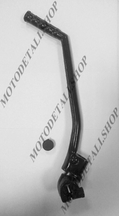 Рычаг кикстартера ТИП-1 (мотоциклы 150-250 см3) от компании MOTODETALI.SHOP - фото 1