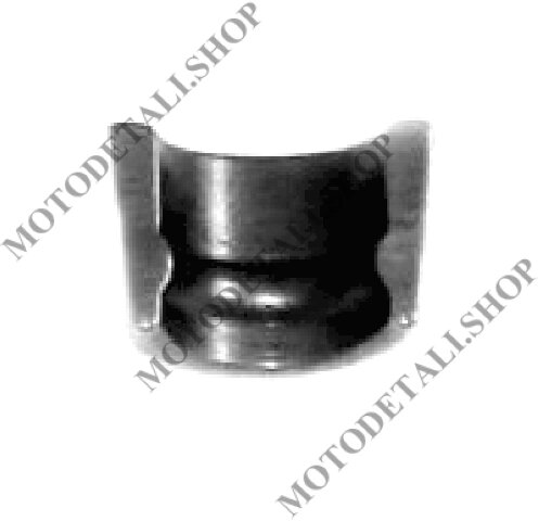 Сухарь клапана 1/2, сталь (квадроцикл ATV 700H, HISUN) ##от компании## MOTODETALI.SHOP - ##фото## 1