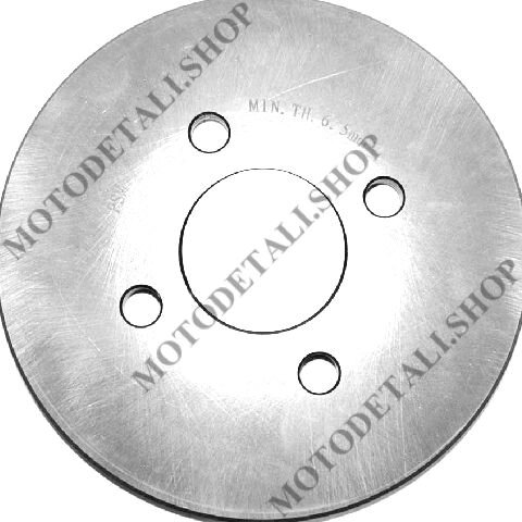 Тормозной диск, задний (квадроциклы ATV X8) от компании MOTODETALI.SHOP - фото 1