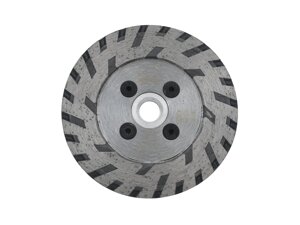 Алмазный диск (мультидиск) SANKY" 106 мм по граниту