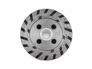 Алмазный диск (мультидиск) SANKY" 85 мм по граниту