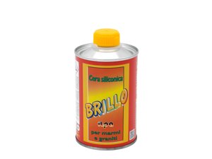 Brillo (Брилло) , 0,2 л cиликоновый воск для защиты гранита и мрамора фирмы Ilpa