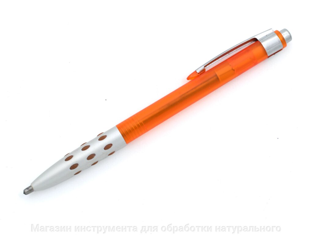 Чертилка  ручка алмазная от компании Магазин инструмента для обработки натурального камня - фото 1