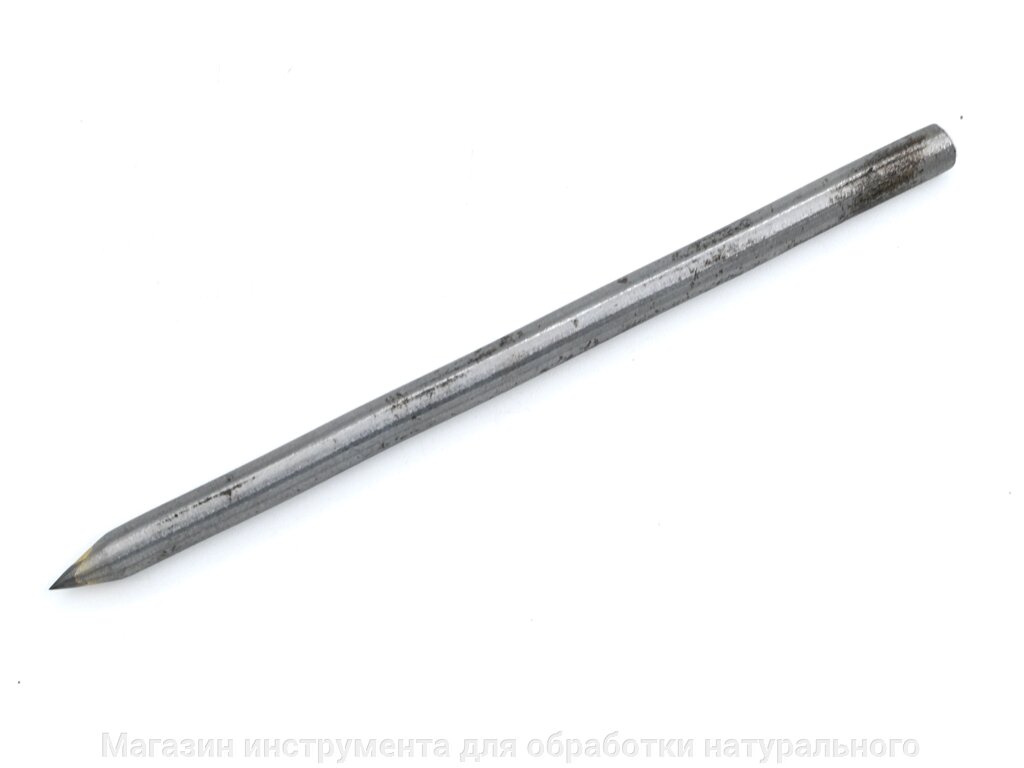 Чертилка твердосплав Россия от компании Магазин инструмента для обработки натурального камня - фото 1