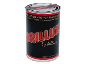 Порошок для полировки натурального камня BRILLUX, 1 л