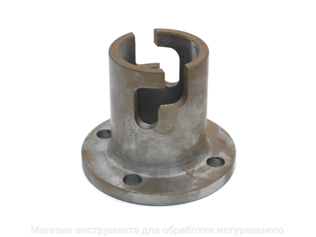 Стакан крепление для планшайбы ф250 мм Беларусь от компании Магазин инструмента для обработки натурального камня - фото 1