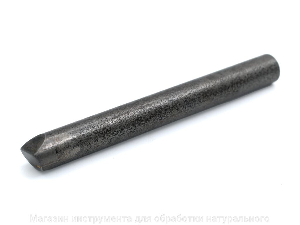 Закольник ручной победитовый 40 мм ЗТР (для камня) от компании Магазин инструмента для обработки натурального камня - фото 1