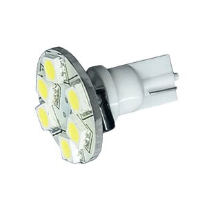 Автолампа AR-T10BP-6B23-12VDC warm white (ANR, открытый)