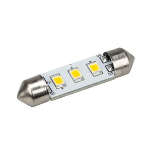 Лампы светодиодные автомобильные LED в фары CSP L03s H4 AMP