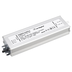 Блок питания ARPV-24100-B1 (24V, 4.2A, 100W) (Arlight, IP66 Металл, 3 года)