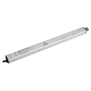 Блок питания ARPV-LG48240-linear-PFC-DALI2-PD (48V, 5A, 240W) (arlight, IP67 металл, 5 лет)