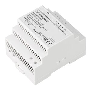 Блок питания ARV-DR100-48 (48V, 2.1A, 100W) (arlight, IP20 DIN-рейка)