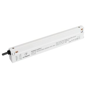 Блок питания ARV-SP-48150-MAG-orient-PFC-WH (48V, 3.1A, 150W) (arlight, IP20 пластик, 5 лет)