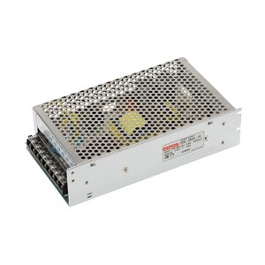 Блок питания HTS-250M-12 (12V, 20A, 240W) (Arlight, IP20 Сетка, 3 года)