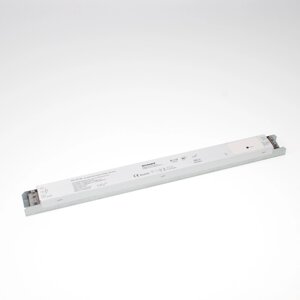 Блок питания PS-75-24 DIM8 (DIM/ RF2.4ghz, AC push-dim, 0/1-10V, 220V, 12V, max. 3.125A, 75W) DELCI