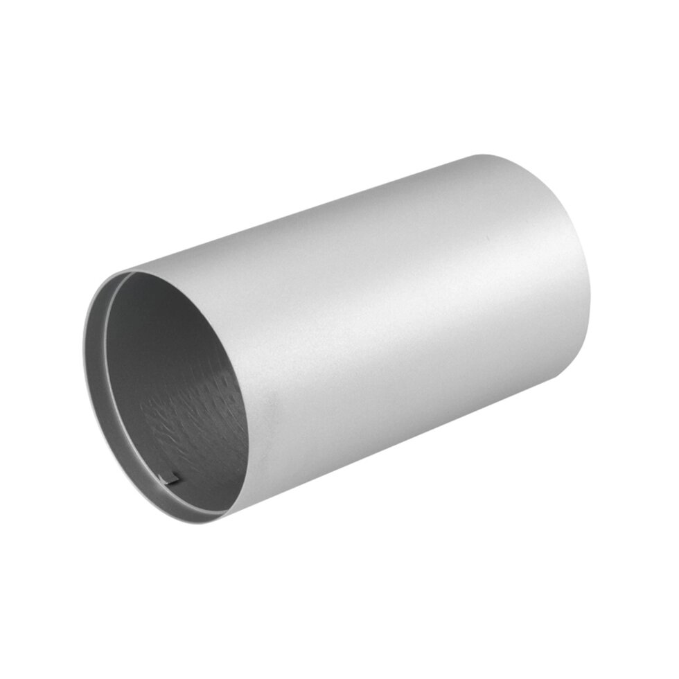 Цилиндр накладной SP-POLO-R85S Silver (1-3) (Arlight, IP20 Металл, 3 года) от компании ФЕРОСВЕТ - фото 1