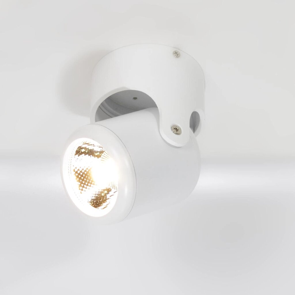 Cветодиодный светильник JH-BTH-05 White V163 (10W, 220V, warm white) DELCI от компании ФЕРОСВЕТ - фото 1