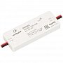 Диммер SMART-UNI-DIM (12-24V, 1x5A, 2.4G) (Arlight, IP20 Пластик, 5 лет) от компании ФЕРОСВЕТ - фото 1