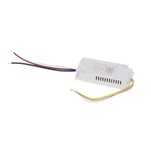 Драйвер для люстры 2.4G intelligent led driver LD302 (220VAC, 2x (90-165VDC) 280mA, 100W) DELCI