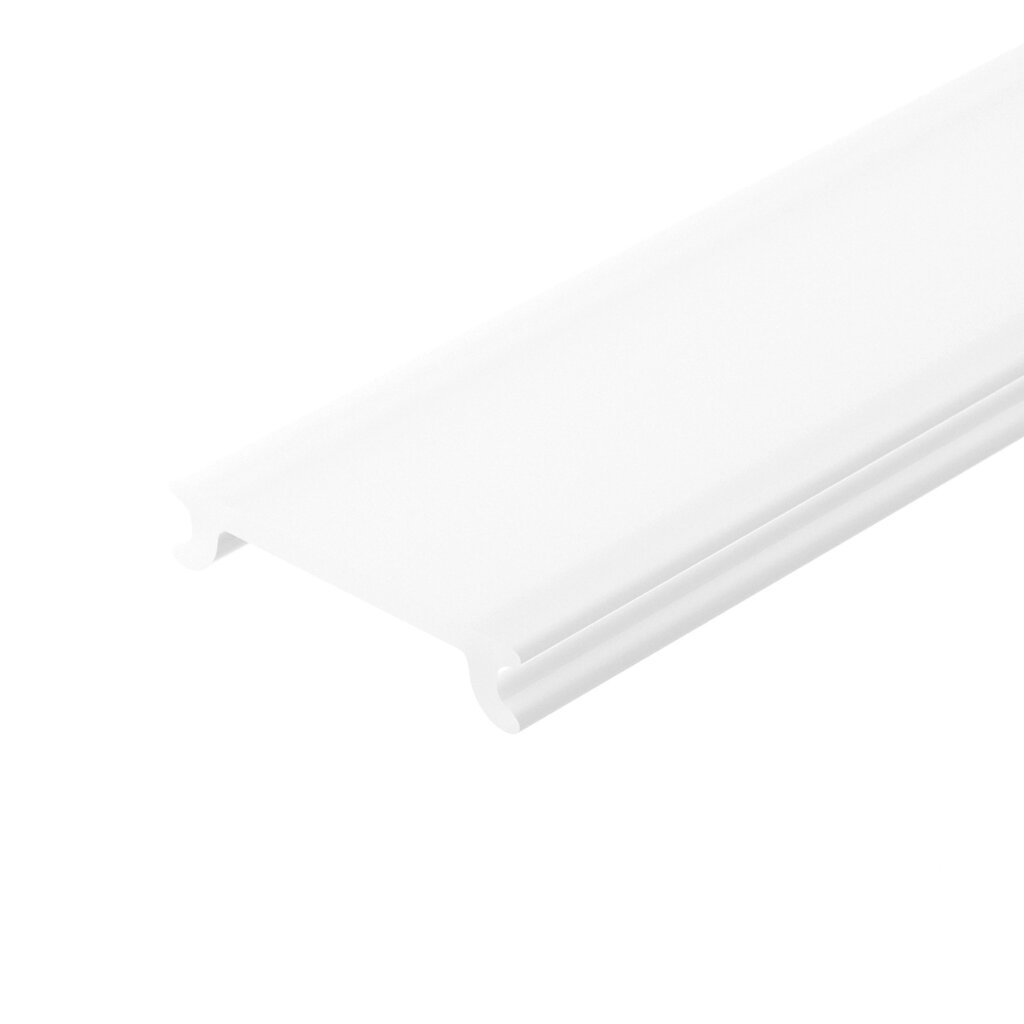 Экран STRETCH-25-CEIL-CENTER-10m OPAL-PVC (Arlight, -) от компании ФЕРОСВЕТ  ( FEROSVET) - фото 1