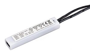 ИК-датчик SR1-Door White (12-24V, 30-60W, IR-Sensor) (Arlight,